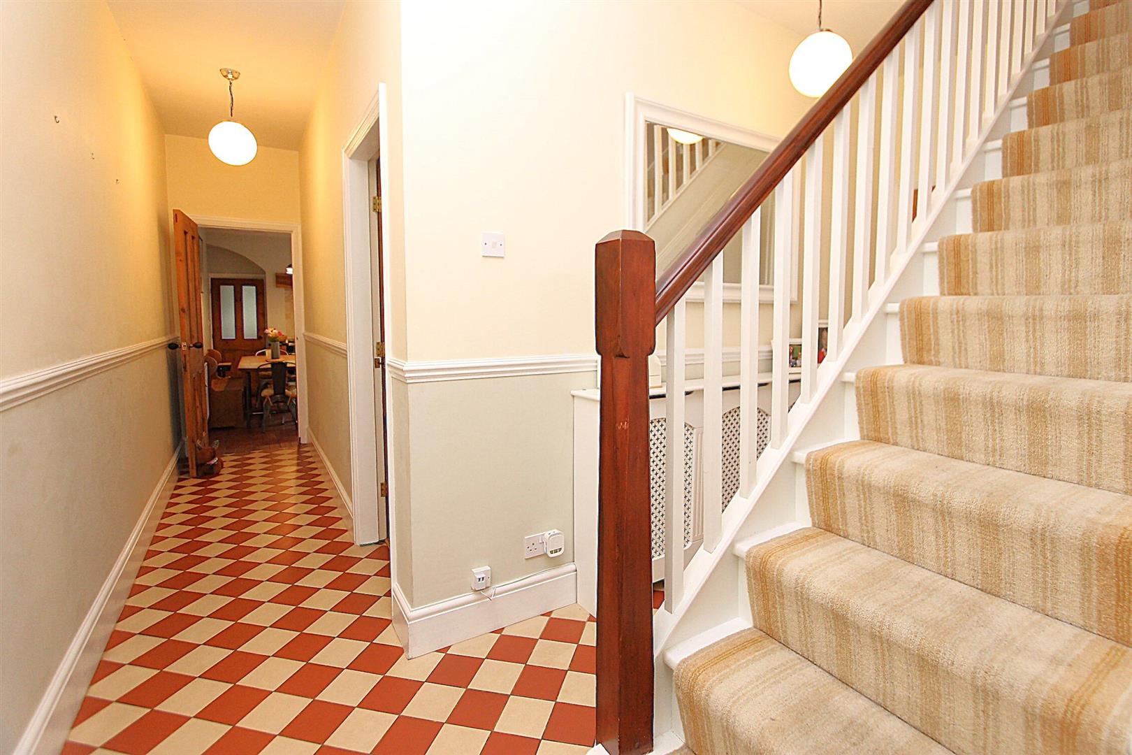 Cathcart Road, Stourbridge